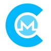 Monero.com by Cake Wallet icon