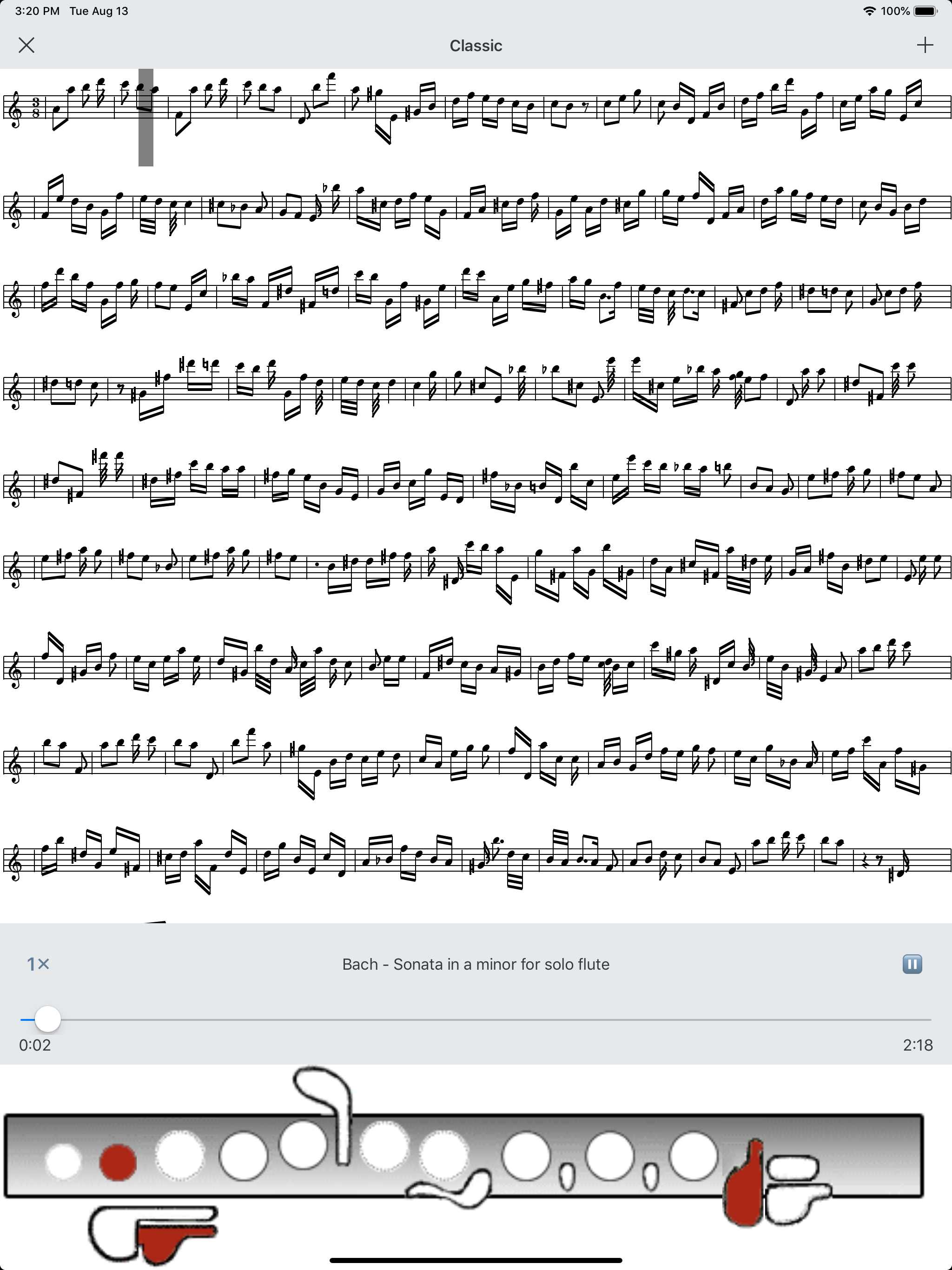 MusicTT: Learn Music screenshot 13