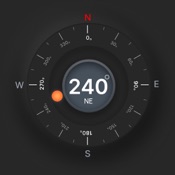 My Сompass Direction Go App