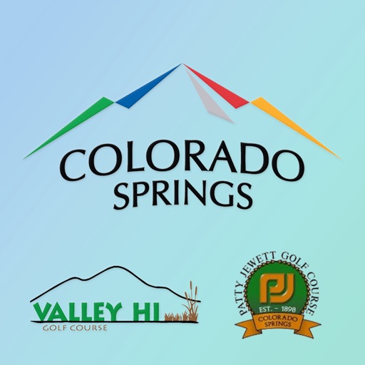 City of Colorado Springs Golf - AppWisp.com