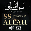 names of Allah 99 divine names - Abdulkarim Nasir