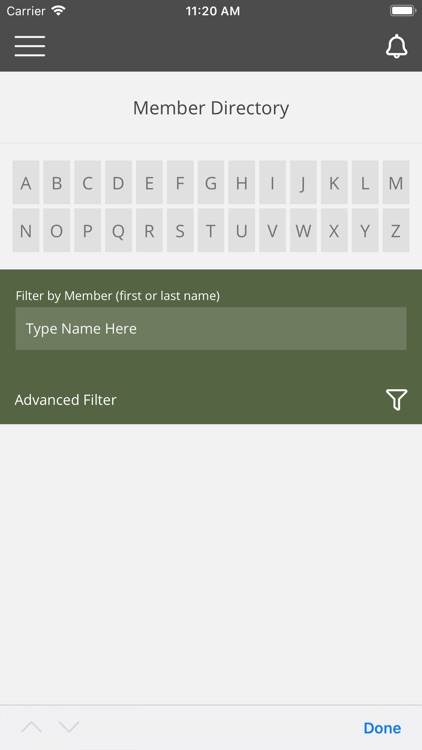 Cascade Hills Country Club screenshot-4