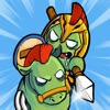 Zombie Warriors icon