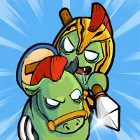 Zombie Warriors icon