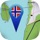 Topo maps - Norway