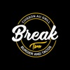 Break time icon