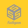 SATHYAM SUPER STORE icon