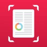Get SwiftScan AI Document Scanner for iOS, iPhone, iPad Aso Report