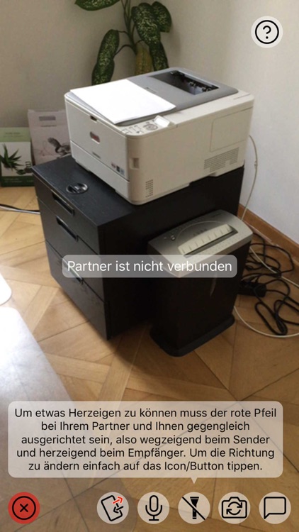 ETS-eye screenshot-3