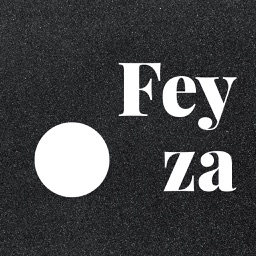 Aesthetic Photo Editor - Feyza