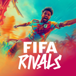 FIFA Rivals - Football Mobile на пк