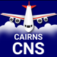 Cairns Airport