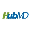 HubMD Chat icon