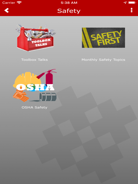 My NetPlanner iPad screenshot 5 - Business app