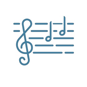 ABC Notation Staff Editor