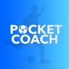 Pocket Coach: Futsal Board icon