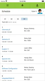 campus parent iphone images 3