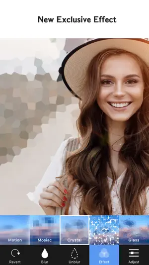Blur Photo Background screenshot 3