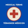 Get Medical Terms in Spanish for iOS, iPhone, iPad Aso Report