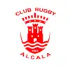 Rugby Alcalá delete, cancel