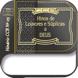 Hinário CCB Nº 05