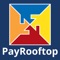 Pay your rent and manage your rent account wherever and whenever you want with the PayRooftop App