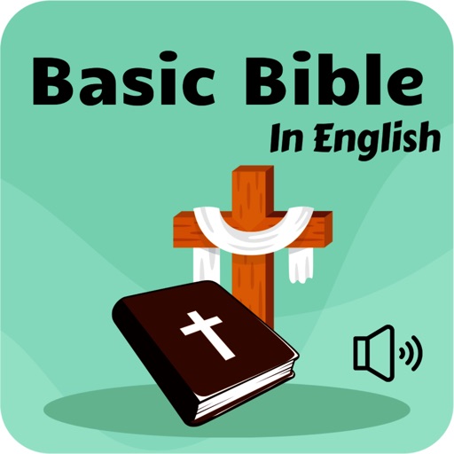 Basic English Bible + Audio