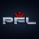 PFL app icon - Sports app for iPhone
