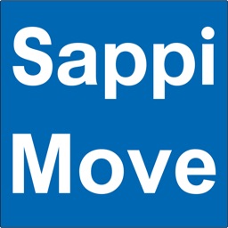 Sappi Move