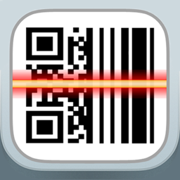 Ícone do app QR Reader for iPhone