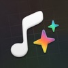 AI Playlist Maker: PlaylistAI - iPadアプリ