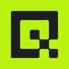 QR 數位通行證 icon
