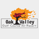 Oak Valley Golf Course