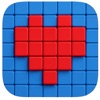 Color Up Blocks icon
