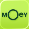 Moey - mobile Banking icon