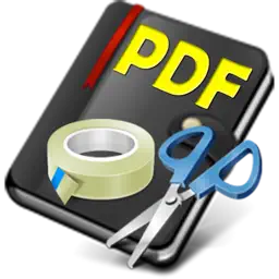 PDF Merge + PDF Split app icon