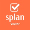 Splan - Visitor Management icon