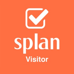 Splan - Visitor Management