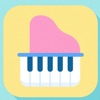 Piano - Kebo Piano Keyboard icon