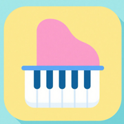Piano - Kebo Piano Keyboard