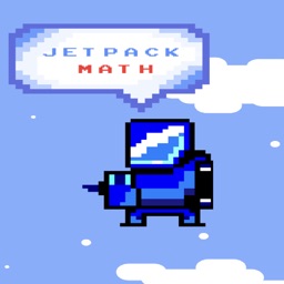 Jetpack Math