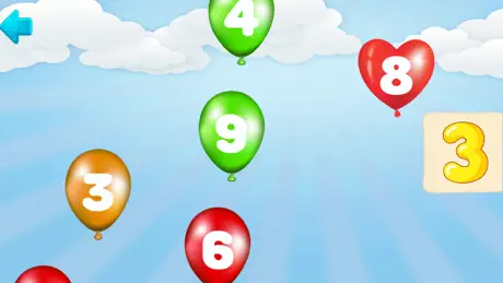 Giochi per bambini ragazze 4 7