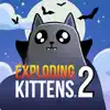 Exploding Kittens 2 icon