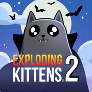 Exploding Kittens® 2