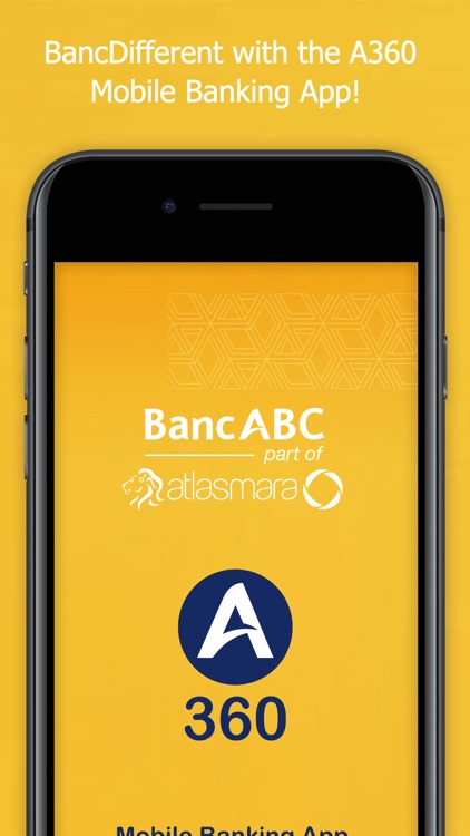 A360 BancABC Zimbabwe