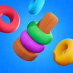 Download Hoop Stacks! app