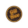 Grill House Kirkham icon