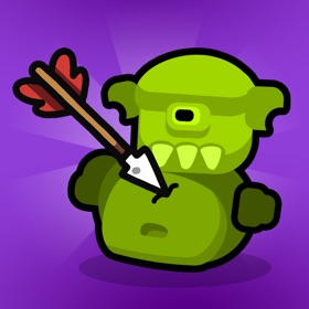 Arrow Hero : Idle RPG
