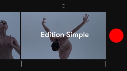 Screenshot #3 pour Nizo - Caméra Vidéo et Éditeur