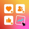 Up New Owned Follow icon